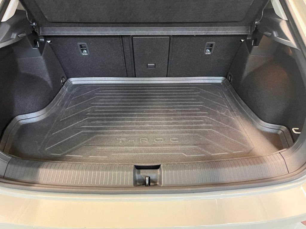 VOLKSWAGEN T-Roc 1.5 tsi Style dsg del 2023