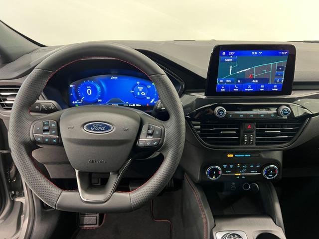 FORD Kuga 2.5 Plug In Hybrid 225 CV CVT 2WD ST-Line Km Zero