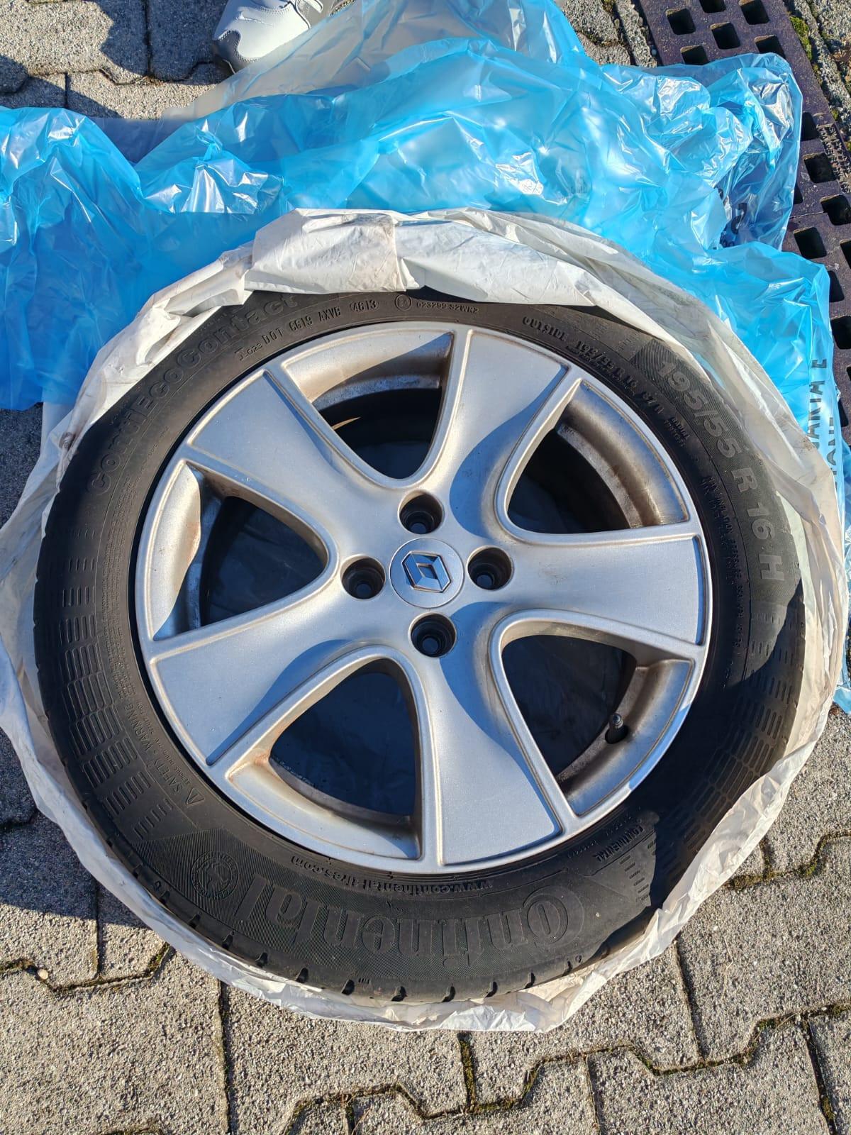 Renault Clio 0.9 TCe 12V 90CV Start&Stop 5 porte Energy