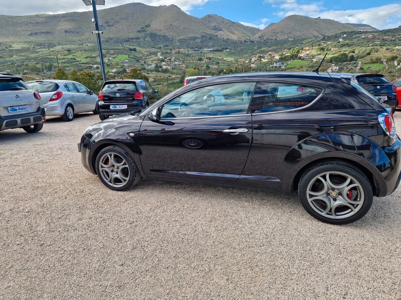 Alfa Romeo MiTo 1.3 JTDm 85 CV S&S