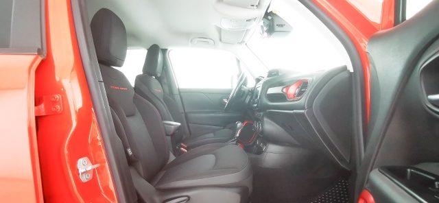 JEEP Renegade 2.0 Mjt 170CV 4WD Active Drive Low Trailhawk
