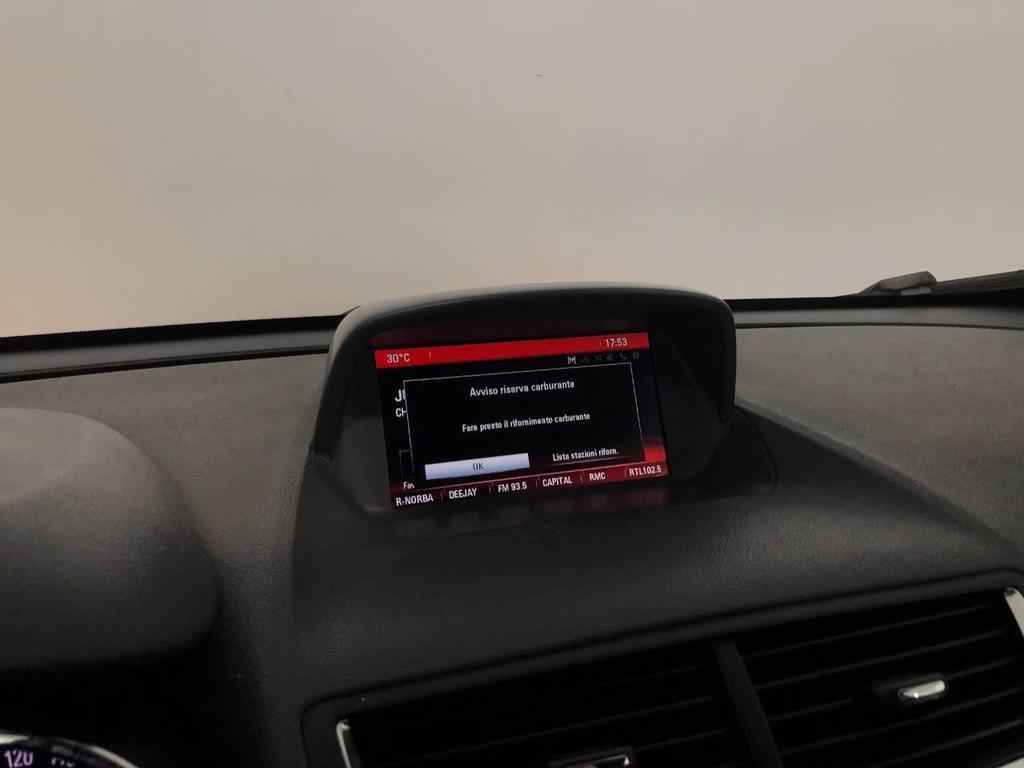 Opel Mokka 1.6 CDTI Cosmo 4x2