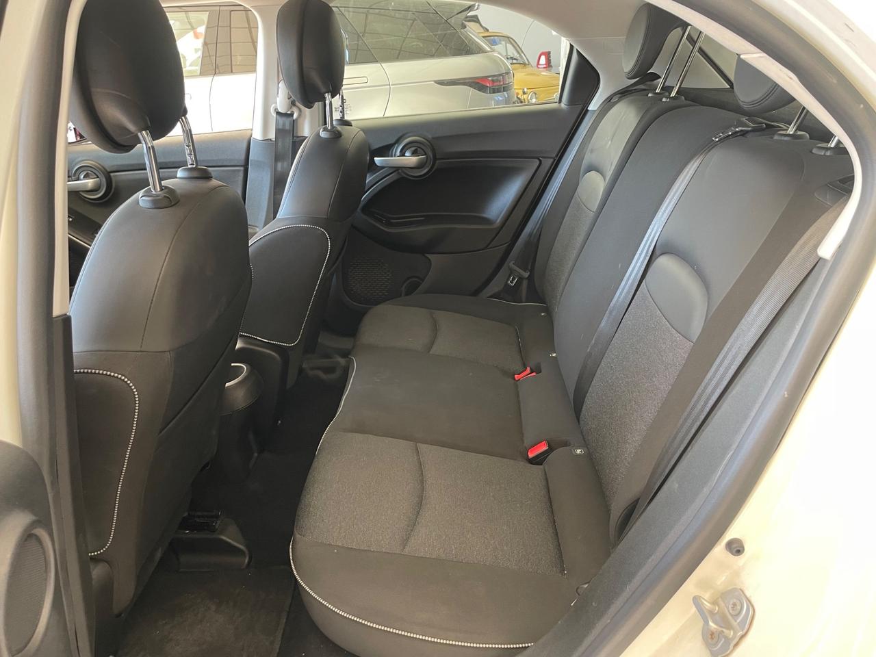 Fiat 500X 1.3 MultiJet 95 CV Pop Star - Nessun vincolo -