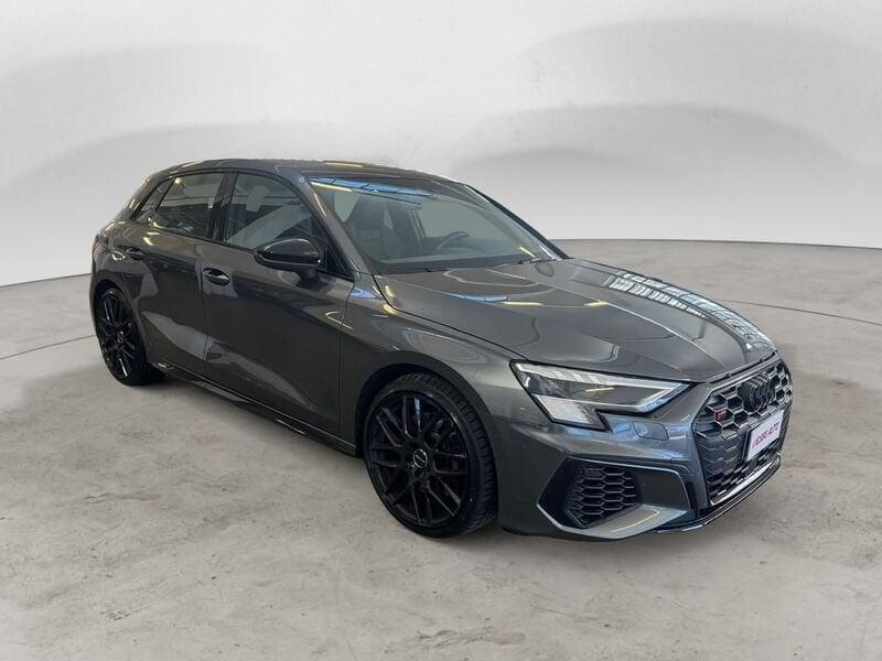 Audi S3 TFSI