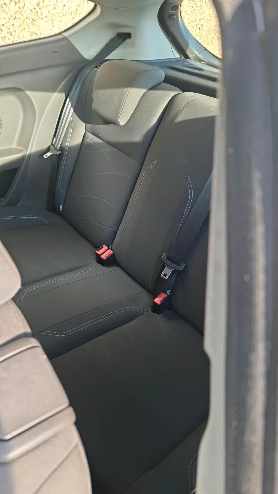 Opel Corsa 1.2 3 porte Enjoy