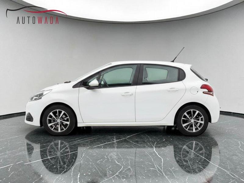 Peugeot 208 1° serie 208 5p 1.2 puretech Access 68cv