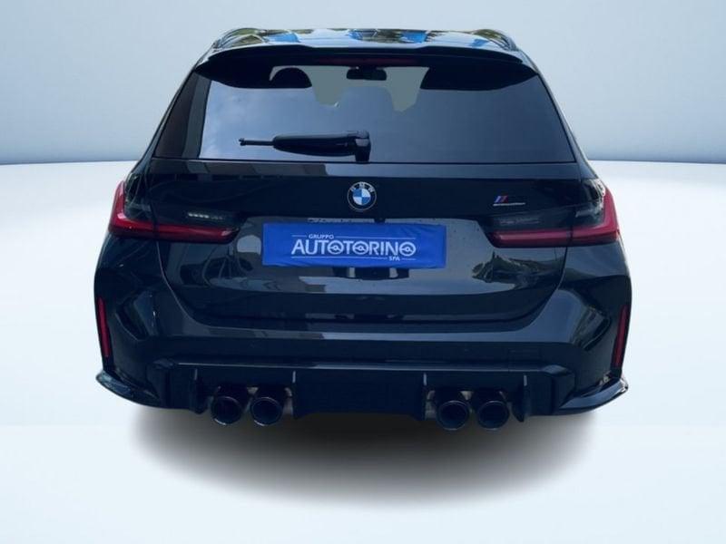 BMW Serie 3 Touring M3 TOURING 3.0 COMPETITION M XDRIVE AUTO