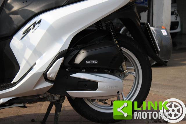 HONDA SH 150 ABS