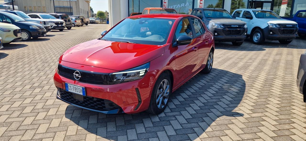 Opel Corsa 1.2 100 CV GS