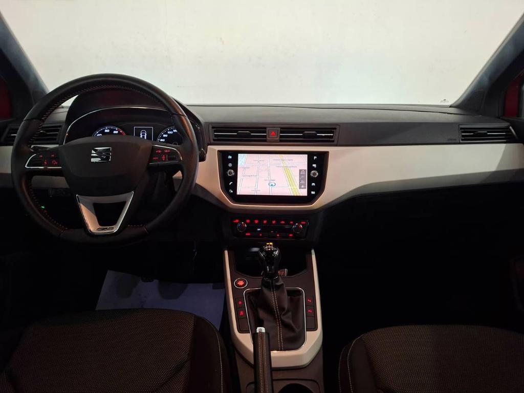 Seat Arona 1.0 EcoTSI Style