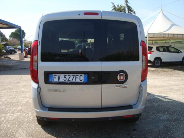 Fiat Doblo Professional 5POSTI N1 95cv