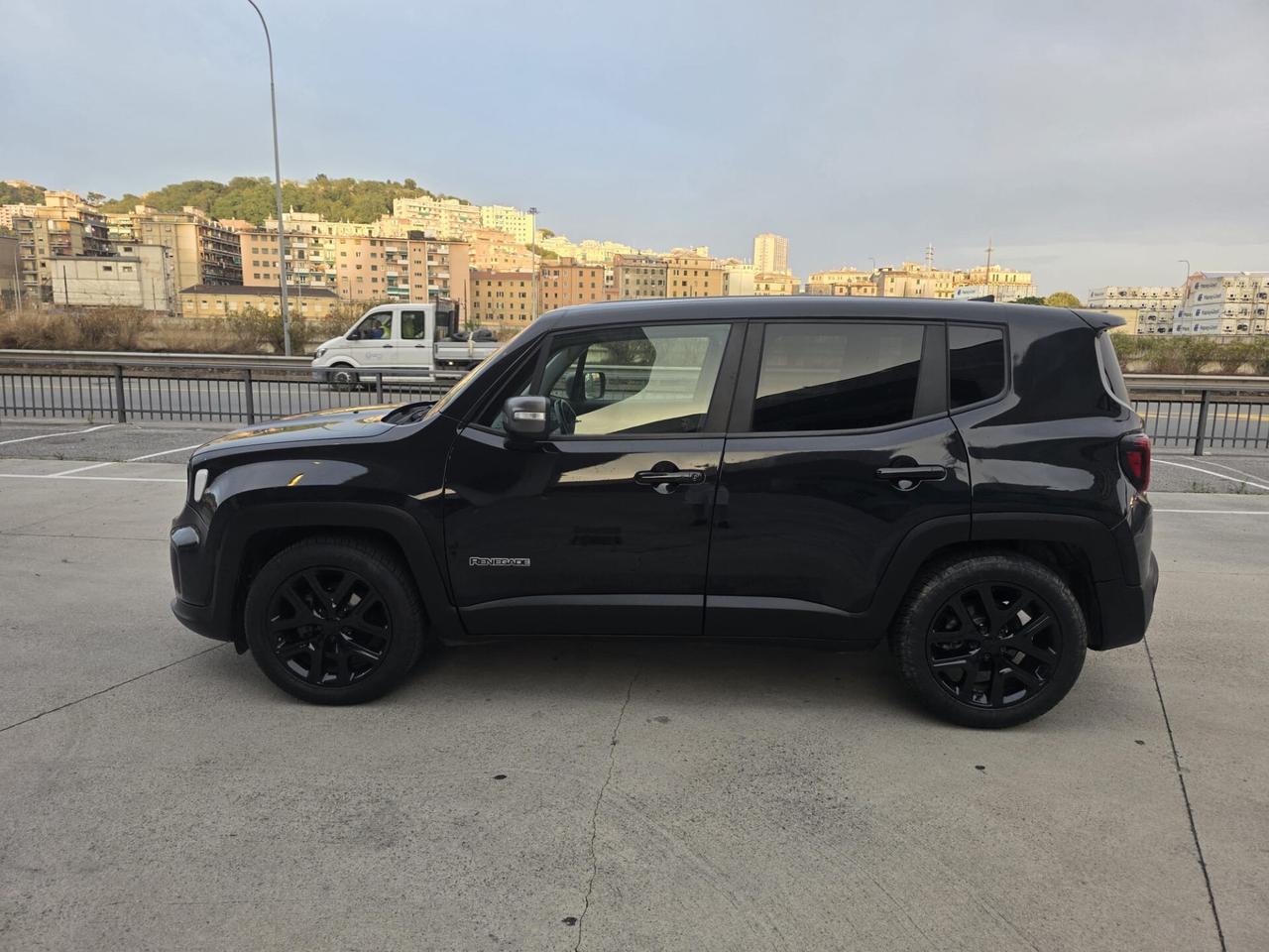 Jeep Renegade 1.0 T3 Sport 2020 49.000km