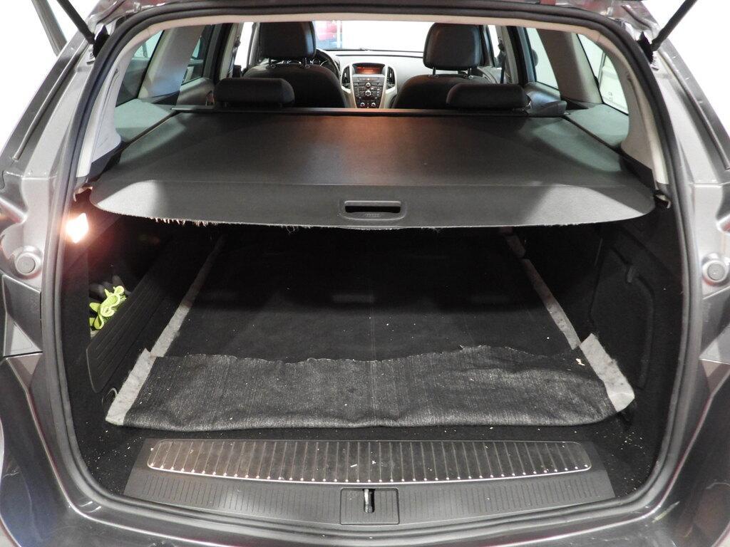 Opel Astra Sports Tourer 1.7 CDTI Elective