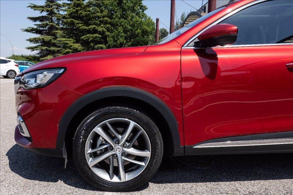 MG EHS 1.5 t-gdi phev Luxury auto del 2023