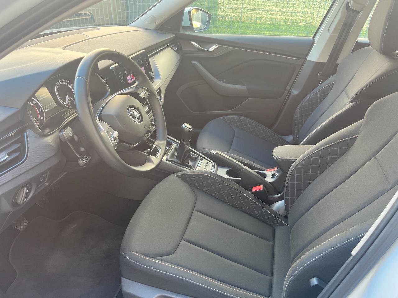 Skoda Kamiq 1.0 TSI 110 CV ** KM 70080**