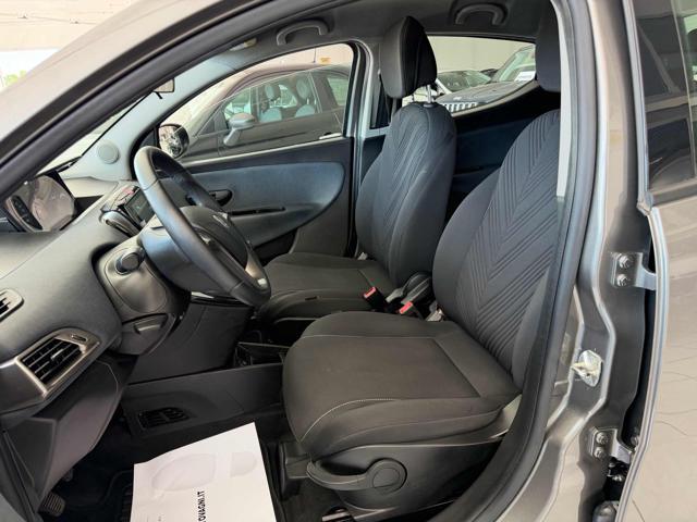 LANCIA Ypsilon 1.0 FireFly 5 porte S&S Hybrid Gold