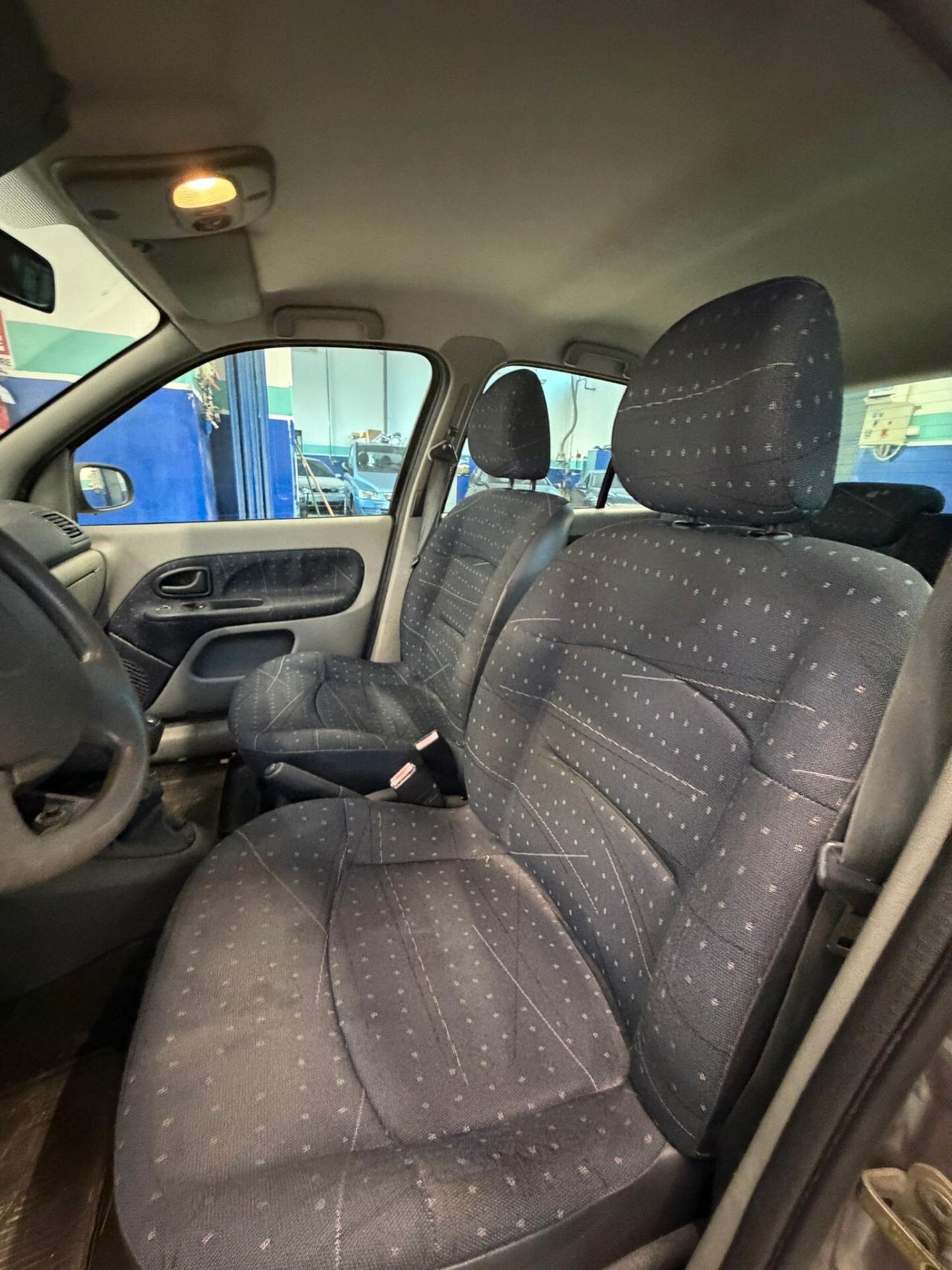 Renault Clio 1.5 dCi 65CV cat 5 porte Expression