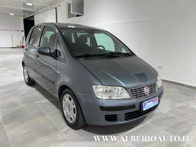 FIAT Idea 1.3 MJT 16V 95 CV S&S Dynamic