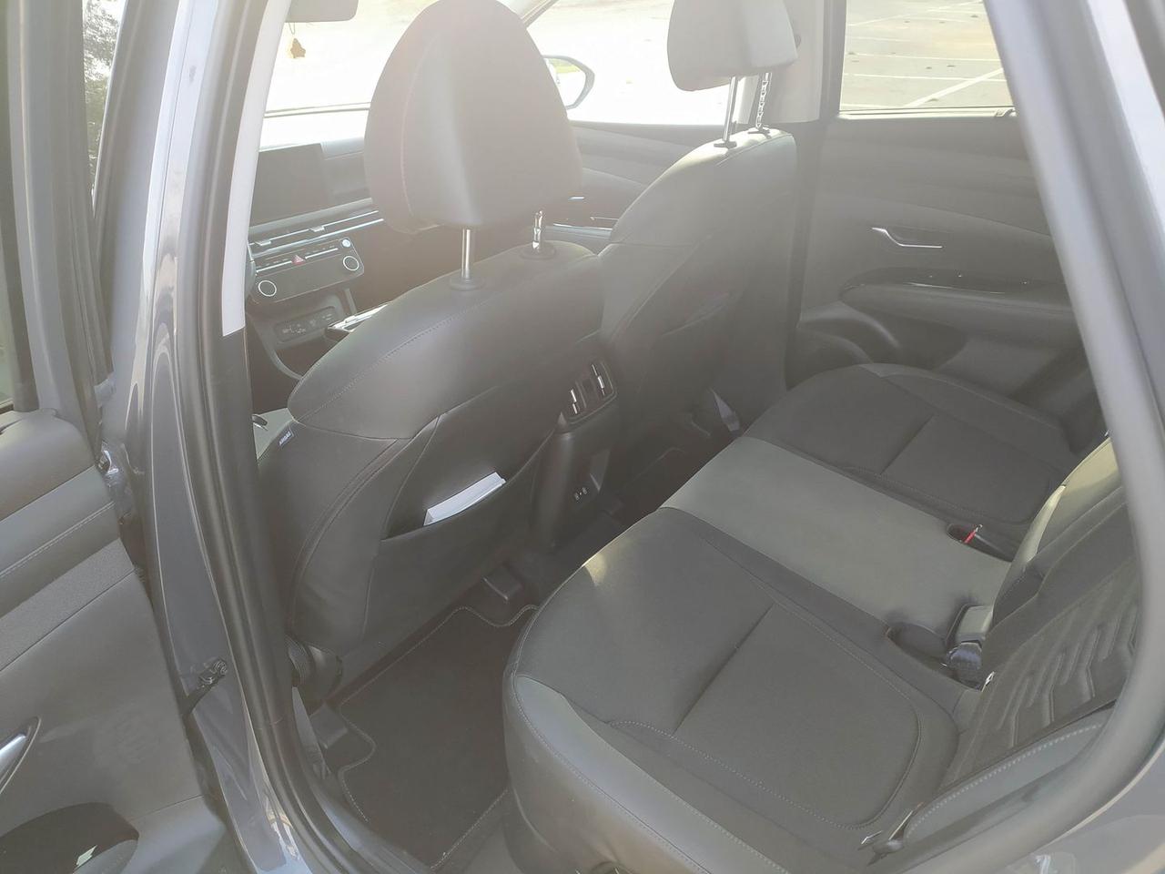 Hyundai Tucson Exellence 1.6 T-GDI HEV #7177