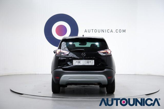 OPEL Crossland 1.2 TURBO 12V 130 CV START&STOP ELEGANCE