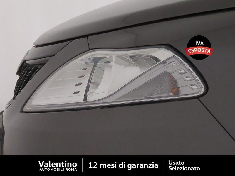 Lancia Ypsilon 1.0 FireFly 5 porte S&S Hybrid Silver Plus