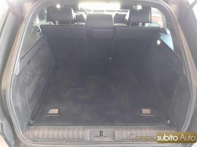 LAND ROVER Range Rover Sport 3.0 SDV6 HSE