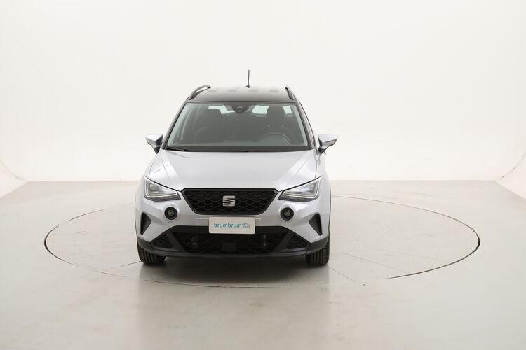 Seat Arona Style BR457239 1.0 Benzina 110CV