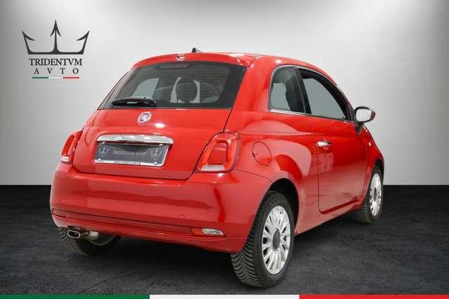 Fiat 500 1.2 Lounge 69cv my20