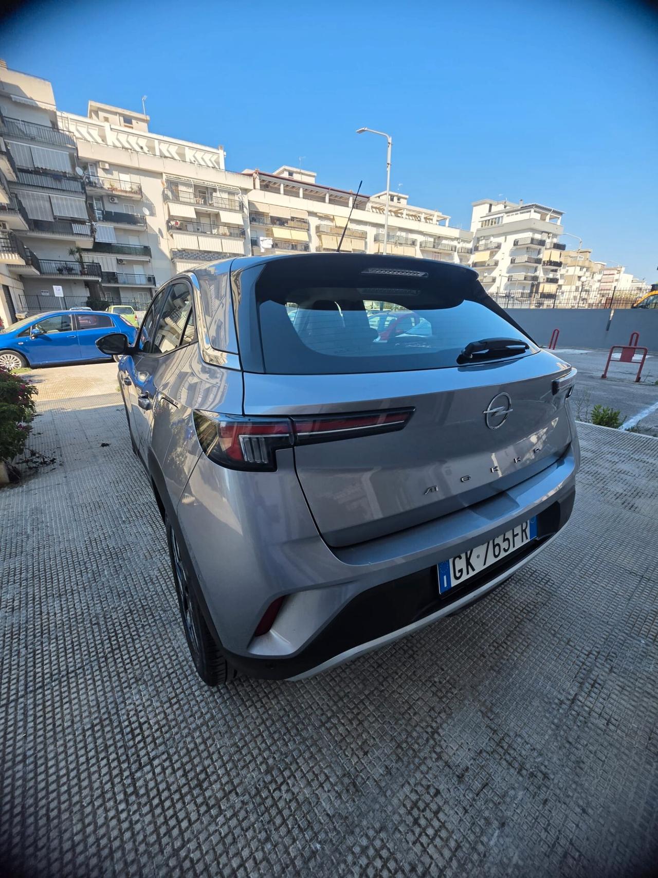 Opel Mokka 1.5 diesel Elegance