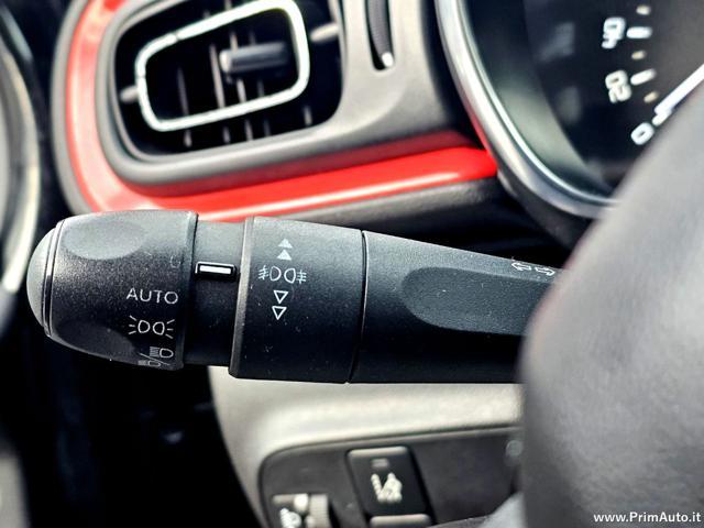 CITROEN C3 BlueHDi 100 S&S Shine