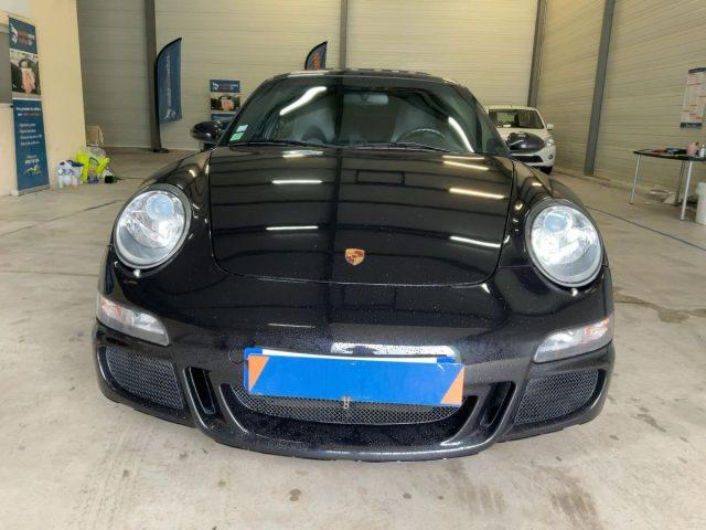 PORSCHE 997 911 Carrera S 3.8 Coupe 355CV GT3 KIT ORIGINALE !