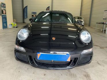 PORSCHE 997 911 Carrera S 3.8 Coupe 355CV GT3 KIT ORIGINALE !