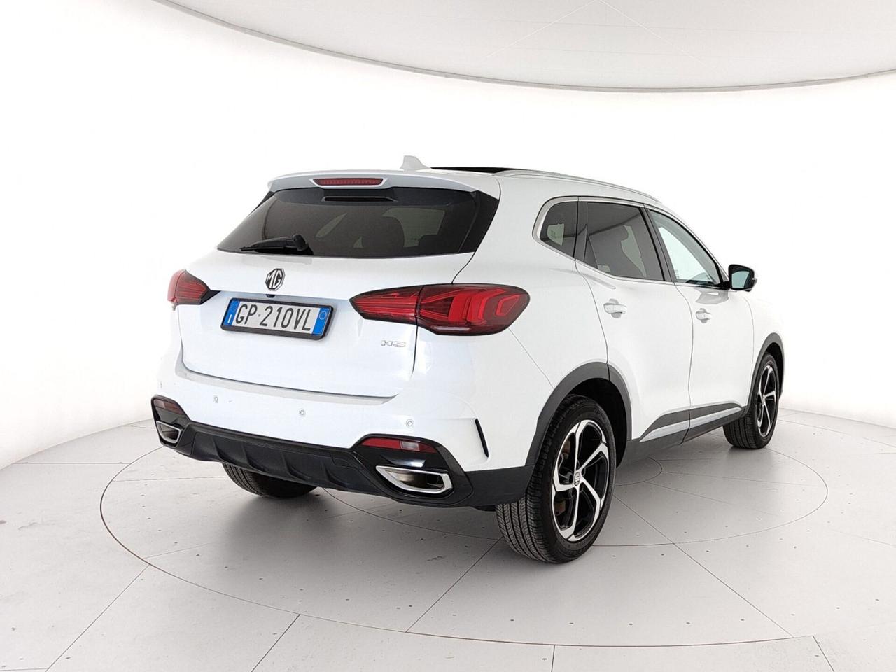 Mg HS 1.5T-GDI AT Luxury