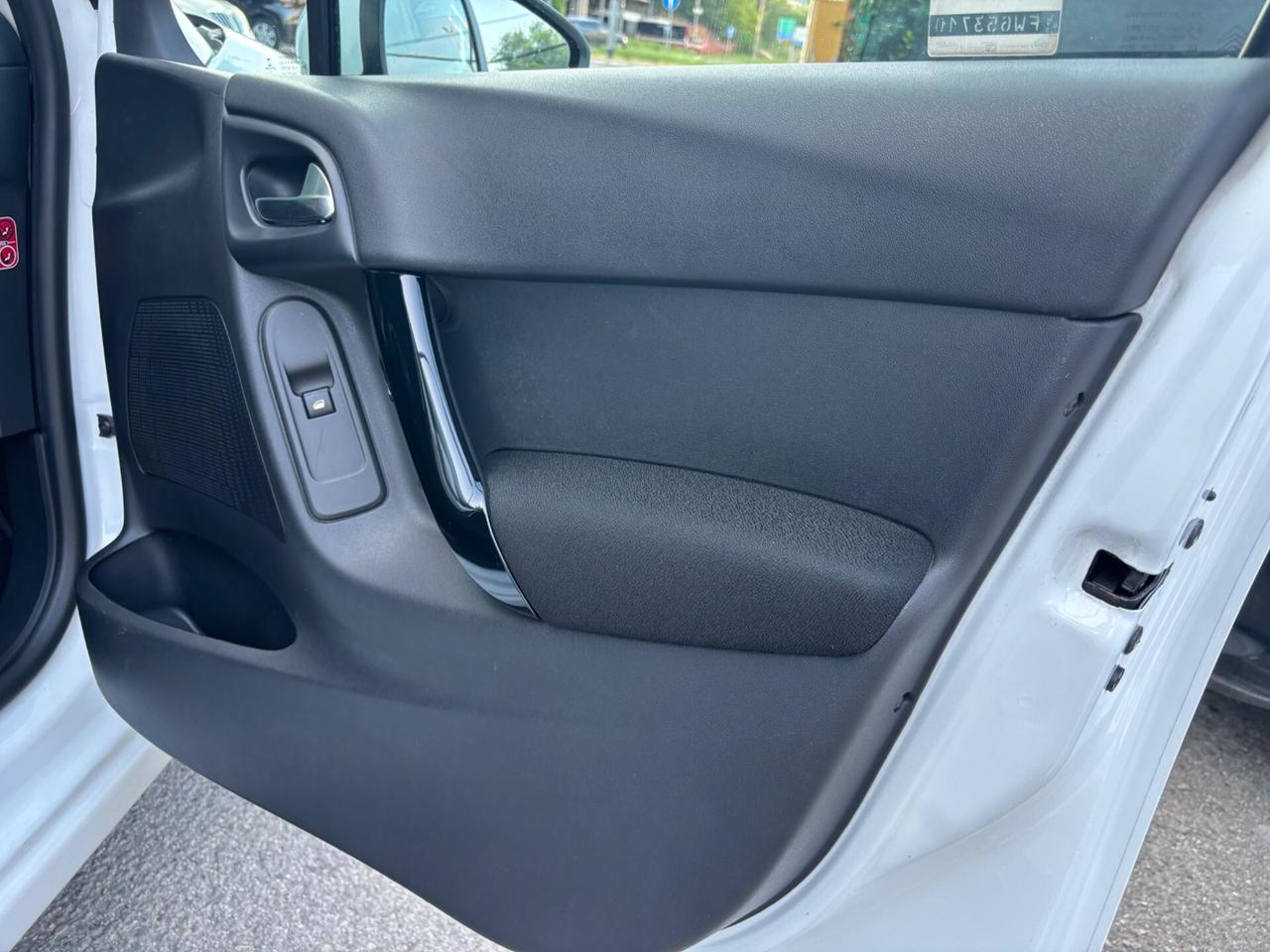 Citroen C3 1.6 hdi 75cv Exclusive OK NEOPATENTATI