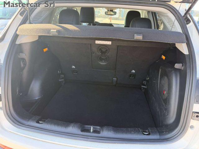 JEEP Compass 2.0 mjt Limited 4wd 140cv auto - FR582AR