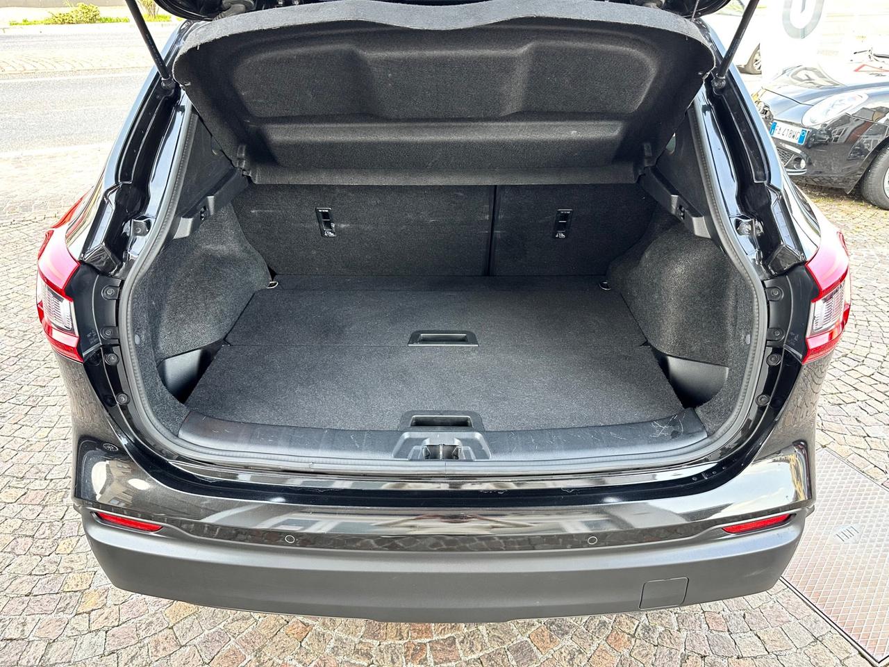 Nissan Qashqai 1.5dCi 110Cv Tekna+ Uniproprietario