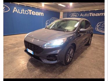 FORD Kuga 2.5 phev st-line x 2wd 225cv cvt del 2023