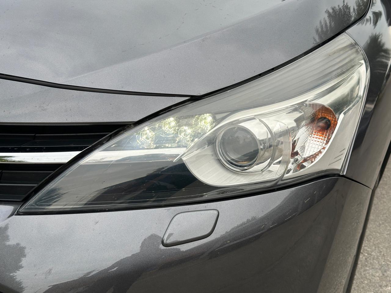 Toyota Verso 1.6 D-4D Style 7 posti