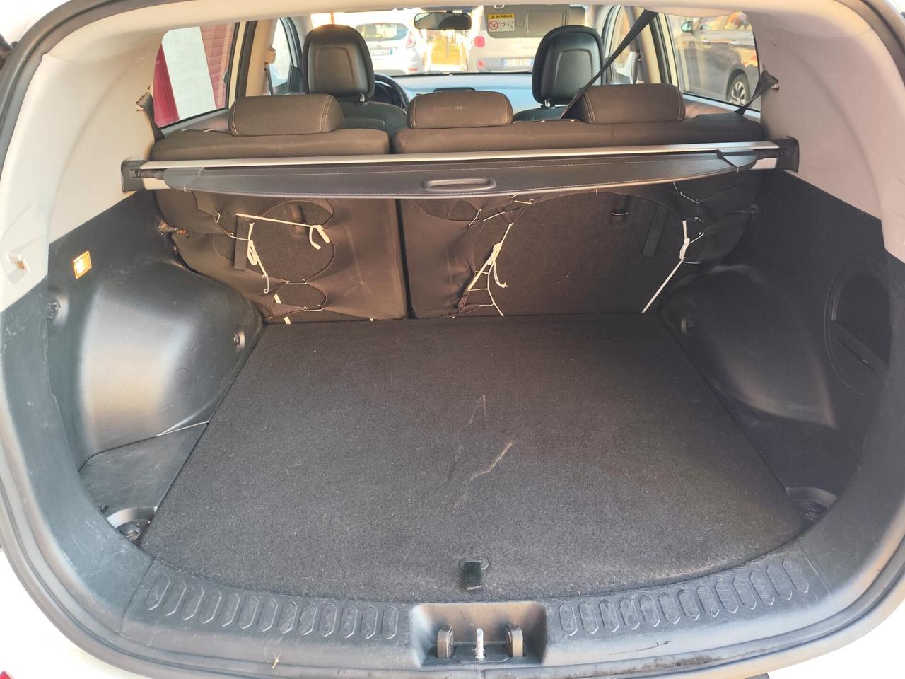 Kia Sportage 1.7 CRDI Diesel 116 cv