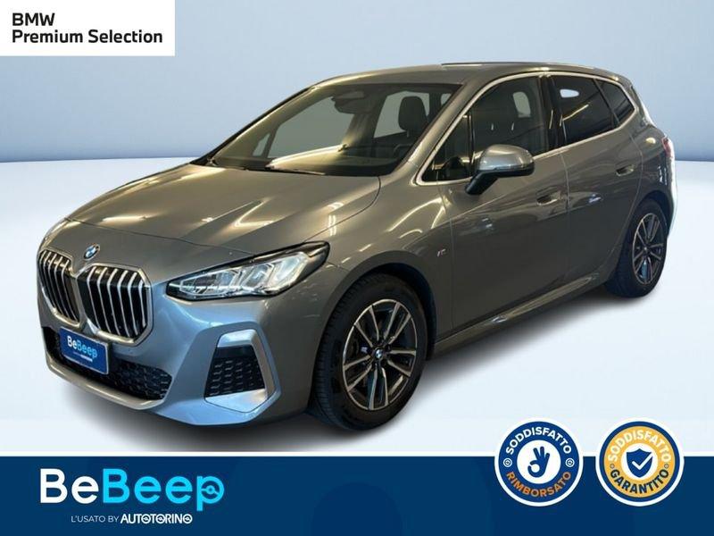 BMW Serie 2 Active Tourer 218D ACTIVE TOURER MSPORT AUTO