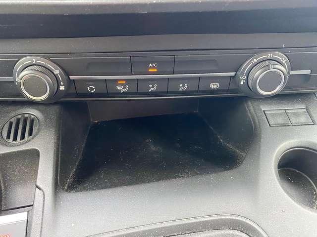 Peugeot PARTNER CARGO 1.5 HDI