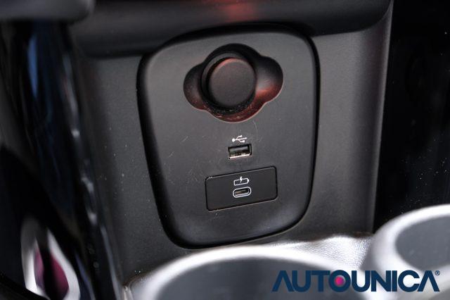MINI Cooper 1.5 COOPER YOURS CABRIO FULL LED NEOPATENTATI