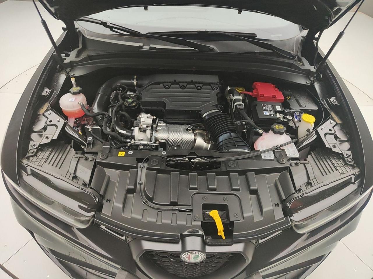 ALFA ROMEO Tonale TONALE 1.5 160CV HYBRID VELOCE TCT7 MY25