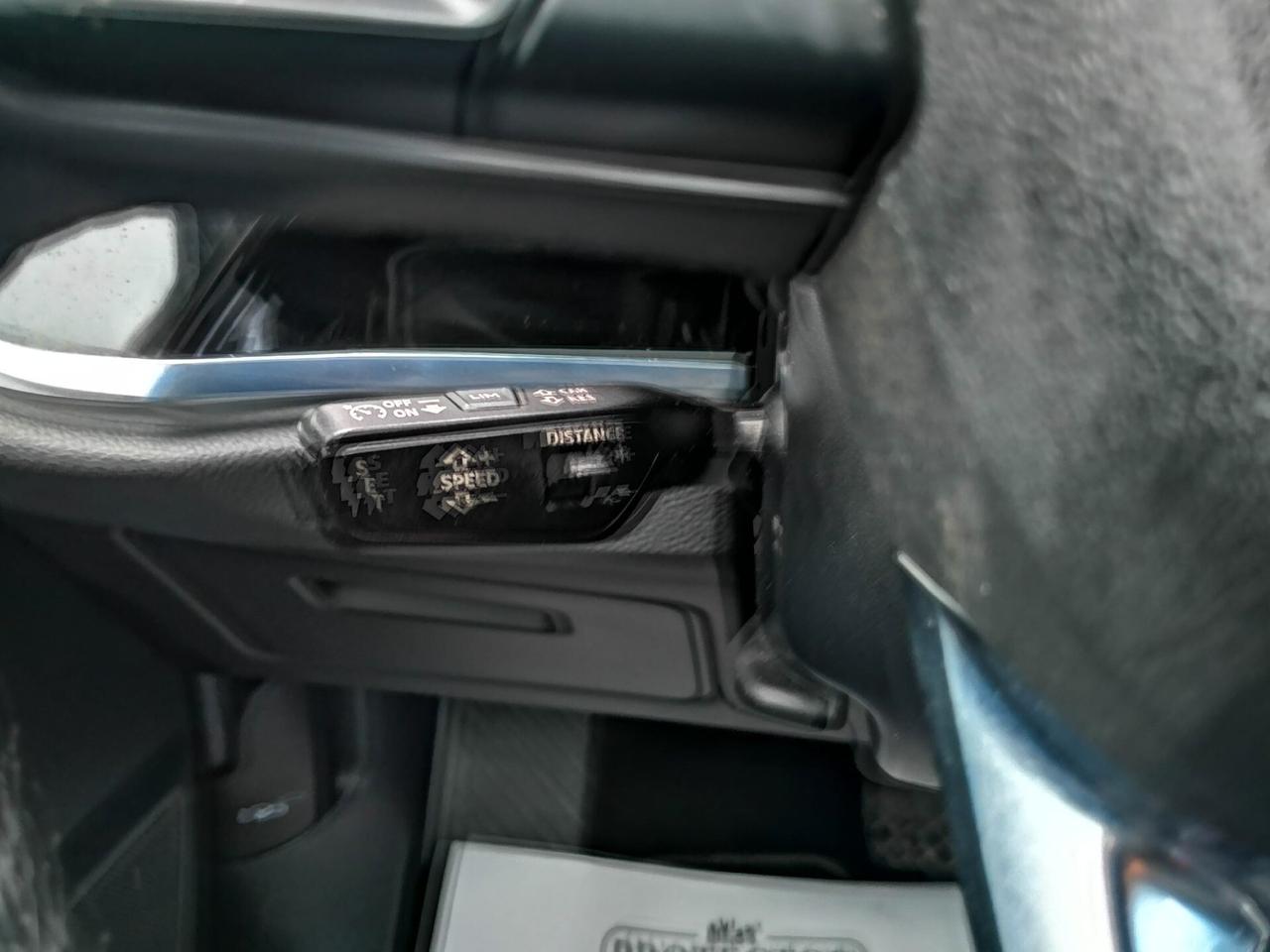 Audi Q3 SPB Sportback 35 TFSI Plug-in S tronic line ***UNIPROPRIETARIO***