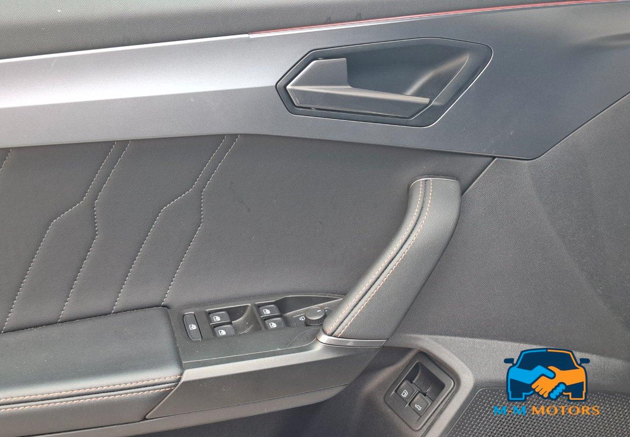 Cupra Formentor 1.4 e-hybrid 204cv dsg in proM-Mo