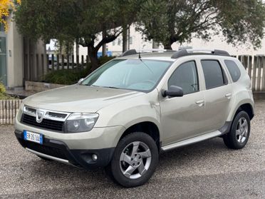 Dacia Duster 1.5 dCi 110CV 4x2