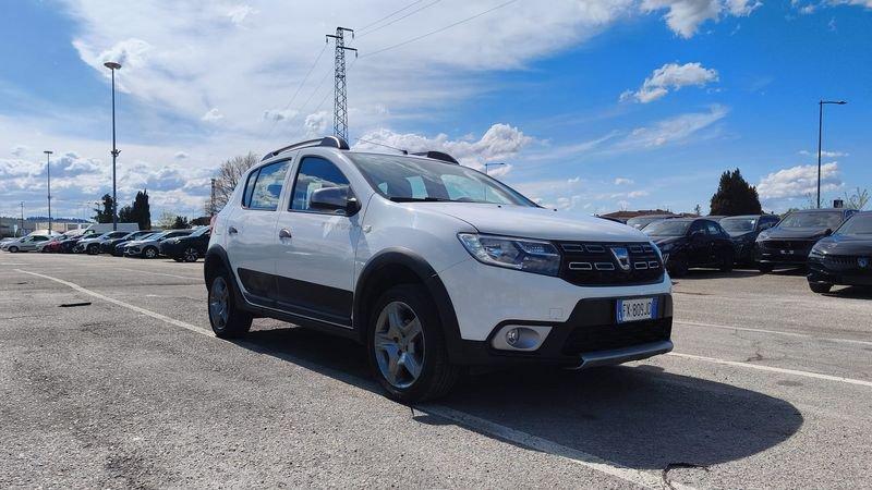 Dacia Stepway 0.9 TCE STEPWAY ACCESS
