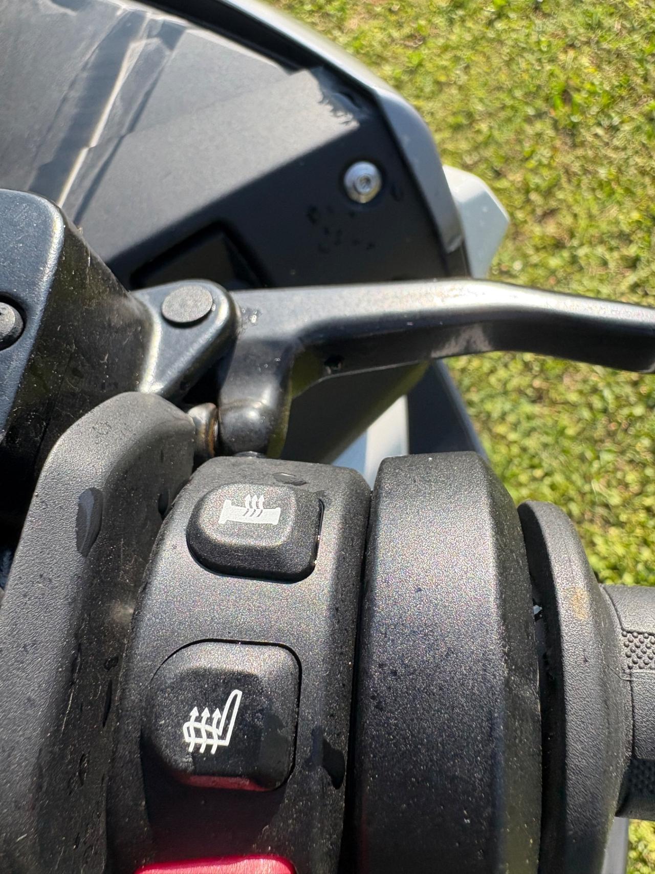 Bmw C 400 GT 4578
