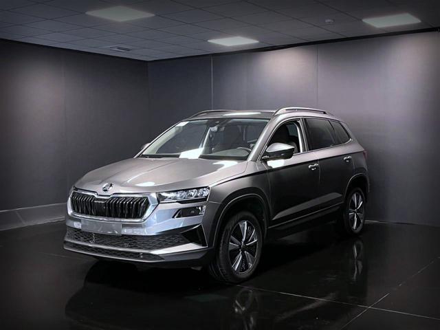 SKODA Karoq 1.5 TSI 150CV DSG Executive