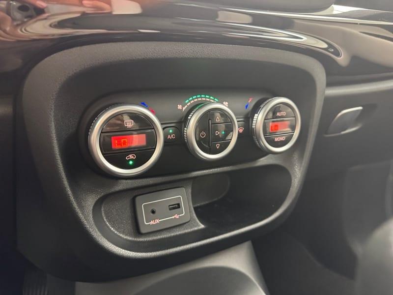 FIAT 500L 1.3 MULTIJET 95 CV TREKKING